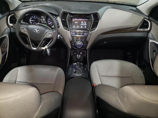 2018 HYUNDAI SANTA FE S - 5NMZUDLB5JH103755