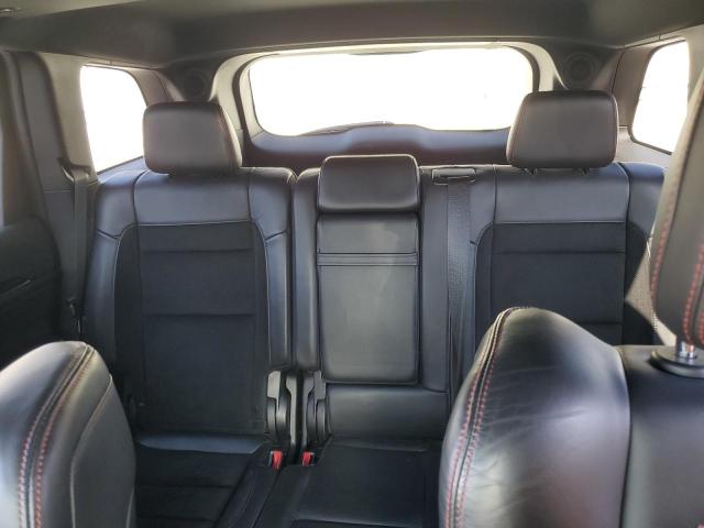 2017 JEEP GRAND CHER #3258886809