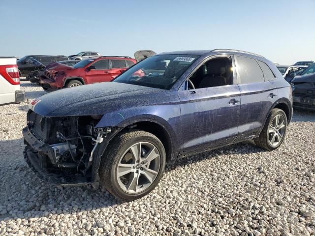 AUDI Q5 PREMIUM