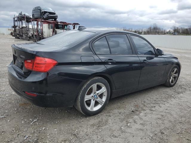 Vin: wba3b1c55fp831558, lot: 49379605, bmw 3 series i 20153