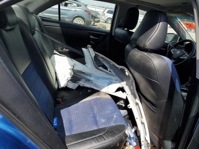 2016 TOYOTA CAMRY LE - 4T1BF1FK8GU560143