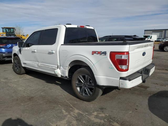 Vin: 1ftfw1ed3pfc63763, lot: 49288505, ford f-150 supercrew 20232