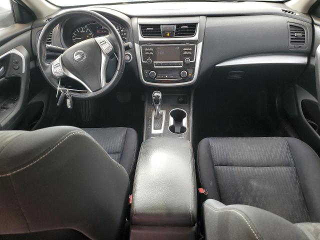 2018 NISSAN ALTIMA 2.5 - 1N4AL3AP6JC237607
