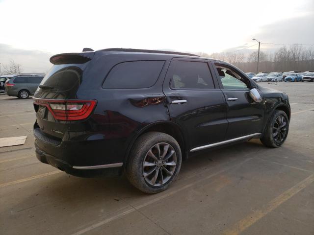 Vin: 1c4rdjeg6nc133360, lot: 48695655, dodge durango citadel 20223