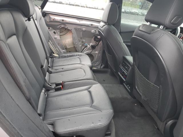 2019 AUDI Q8 PRESTIG - WA1FVAF1XKD025351