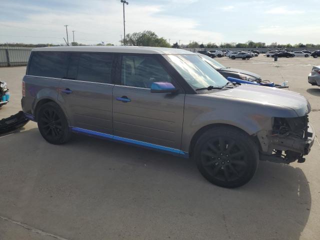 Vin: 2fmgk5dc7aba67913, lot: 50832155, ford flex limited 20104