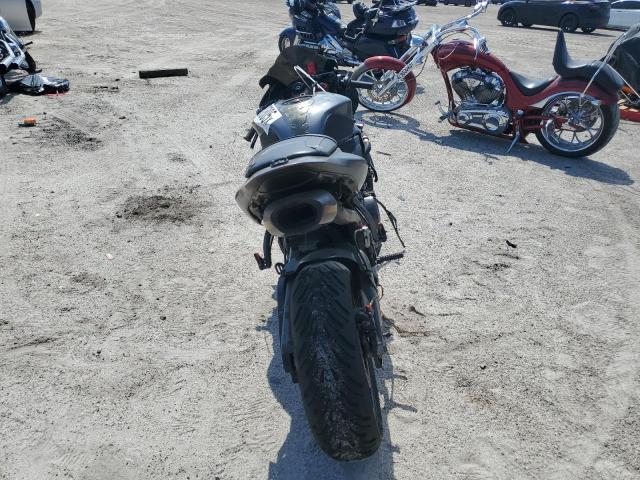 2007 HONDA CBR600 RR JH2PC40017M005148