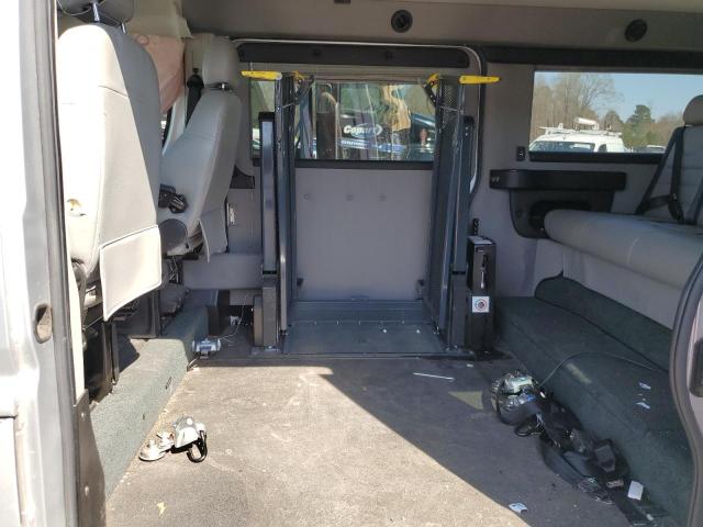 2018 RAM PROMASTER - 3C6TRVAG1JE147424
