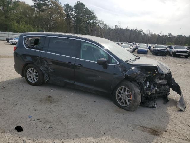 Vin: 2c4rc1cg7jr274946, lot: 50638355, chrysler pacifica lx 20184
