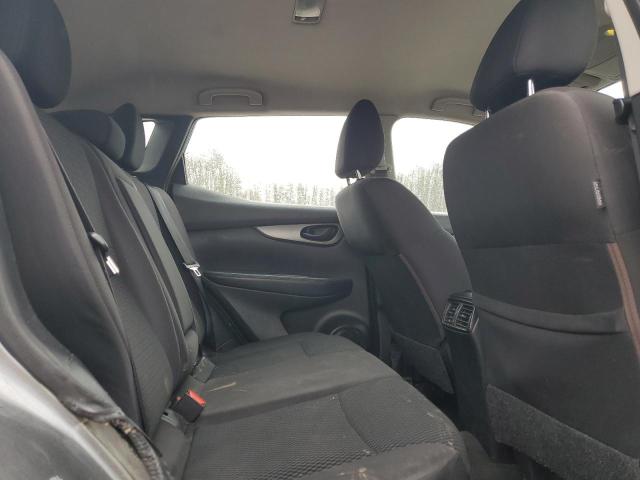 2018 NISSAN ROGUE SPOR - JN1BJ1CR0JW200724
