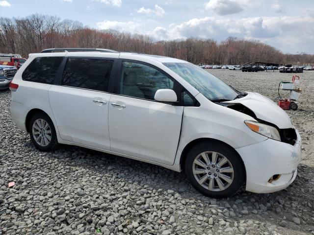 Vin: 5tddk3dc1bs010411, lot: 51213065, toyota all models xle 20114