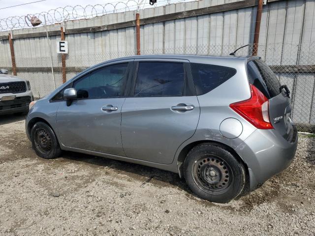 Vin: 3n1ce2cp8el376087, lot: 48731615, nissan versa s 20142