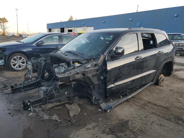 Vin: 1c4rjfag9lc210912, lot: 48651465, jeep grand cher laredo 2020 img_1