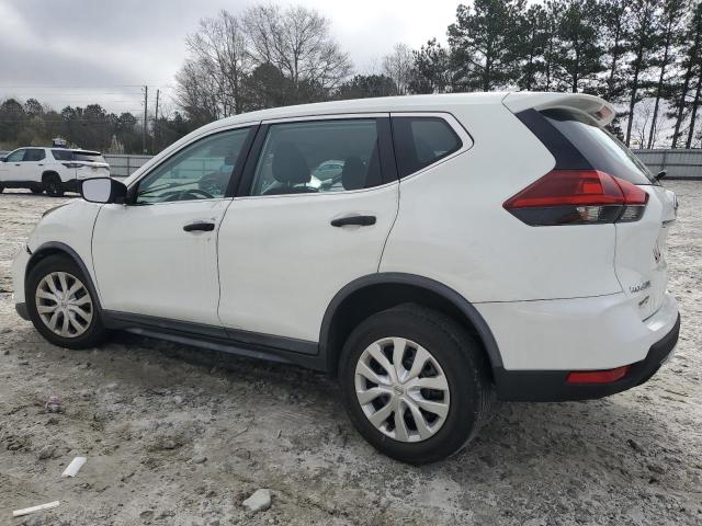 2018 NISSAN ROGUE S KNMAT2MT9JP567621