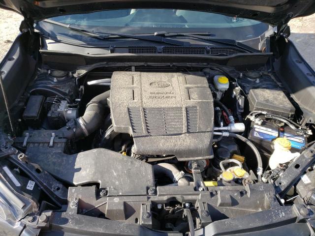 2022 SUBARU FORESTER W JF2SKAMC0NH502384