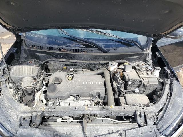 2022 CHEVROLET EQUINOX LT - 3GNAXKEV5NL204472