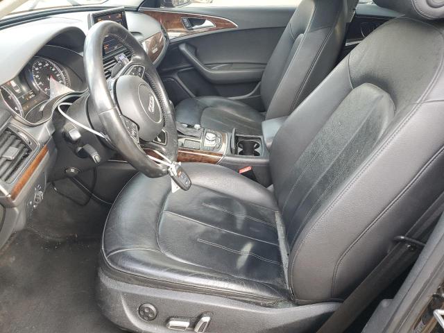 2017 AUDI A6 PREMIUM - WAUG8AFC8HN002010