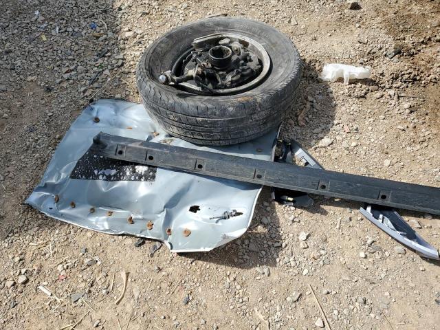 2020 TOYOTA 4RUNNER SR - JTEBU5JR1L5815513