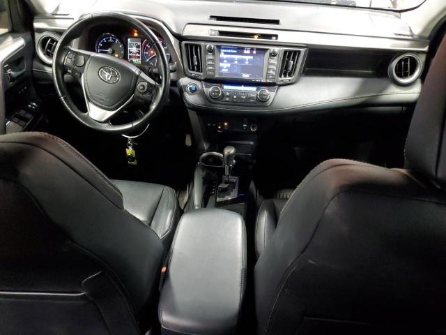2016 TOYOTA RAV4 LIMIT - JTMDFREV9GD183359