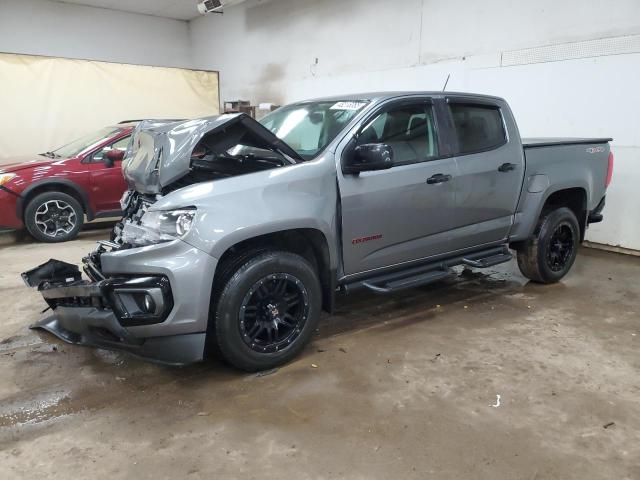 CHEVROLET COLORADO L