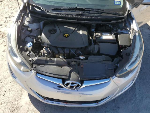 2016 HYUNDAI ELANTRA SE - 5NPDH4AE2GH706332