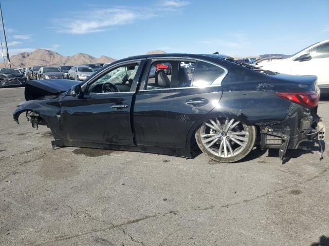 Vin: jn1ev7bp7mm703722, lot: 50768955, infiniti q50 luxe 20212