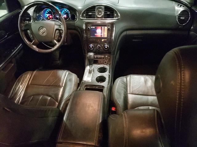 2015 BUICK ENCLAVE - 5GAKVBKD3FJ131885