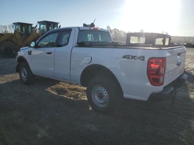 2020 FORD RANGER XL - 1FTER1FH4LLA44004