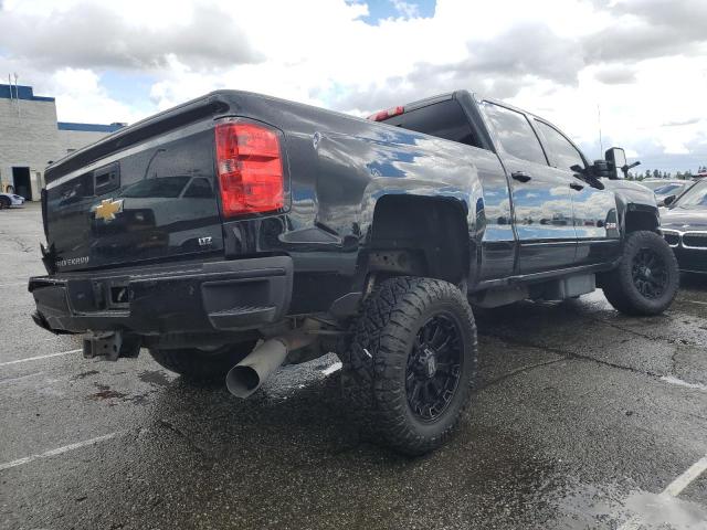 Vin: 1gc1kwe85gf146658, lot: 48921905, chevrolet all models k2500 heavy duty ltz 20163