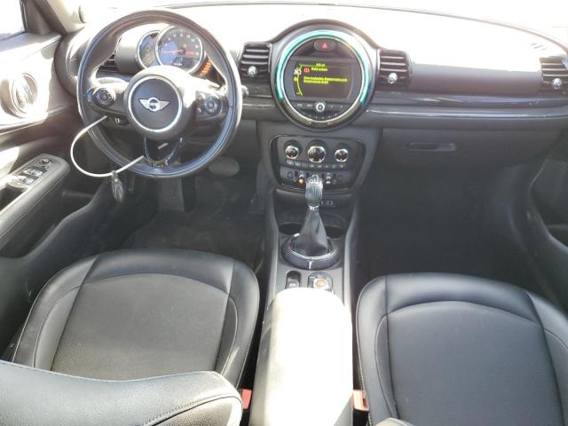 2016 MINI COOPER CLU - WMWLN5C50G2E31245