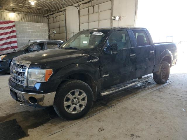 Vin: 1ftfw1et0eke07328, lot: 47490645, ford f-150 supercrew 2014 img_1