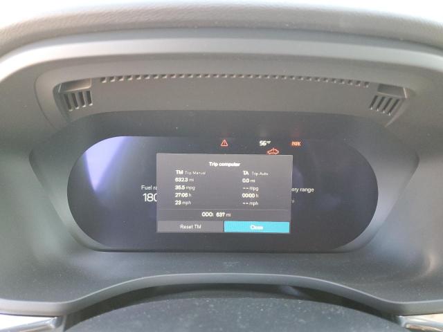 2025 VOLVO XC60 PLUS YV4H60RC9S1051022