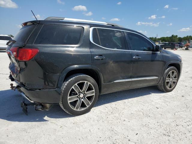 Vin: 1gkknpls7hz227391, lot: 50904195, gmc acadia den denali 20173