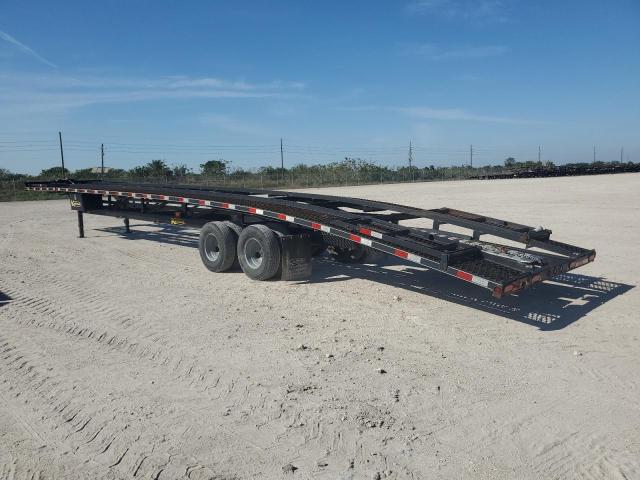 KAUFMAN 4-CAR TRL 2022 black   5VGFW5326NL004144 photo #4