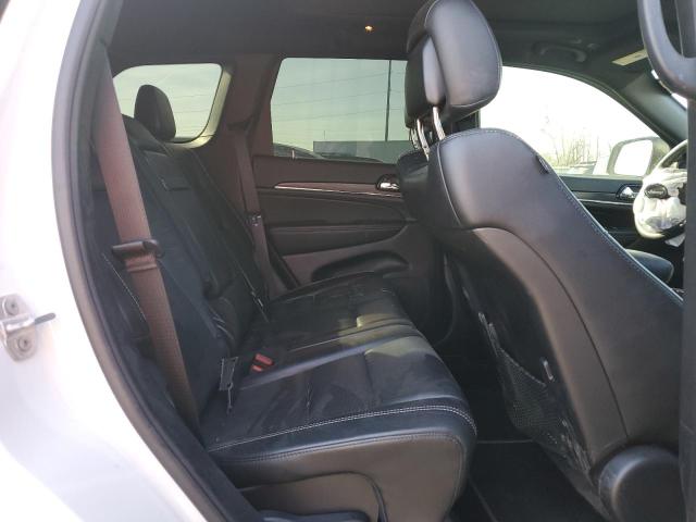 2021 JEEP GRAND CHER - 1C4RJFBG6MC674921