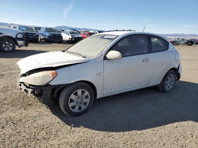 HYUNDAI ACCENT GS
