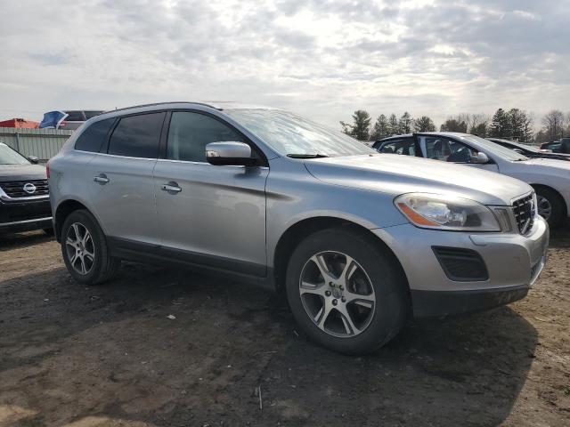 Vin: yv4902dz2d2383555, lot: 47455365, volvo xc60 t6 20134