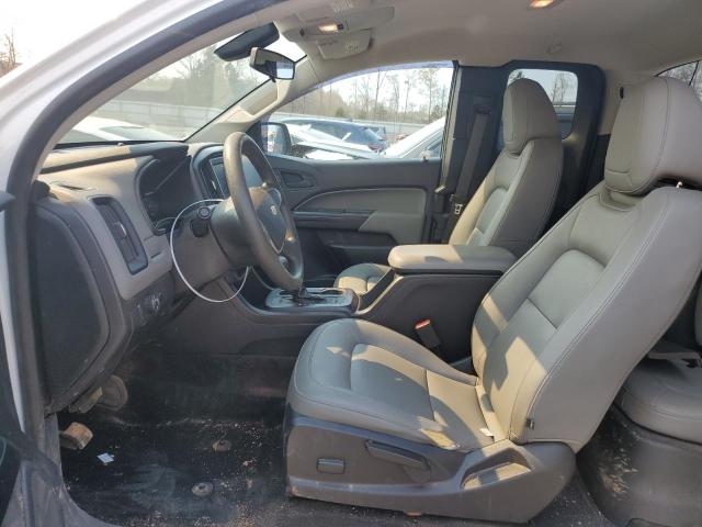 2018 CHEVROLET COLORADO - 1GCHSBEN2J1306254