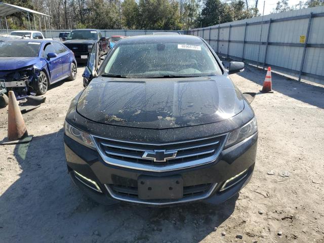 2019 CHEVROLET IMPALA LT 1G11Z5S36KU147376