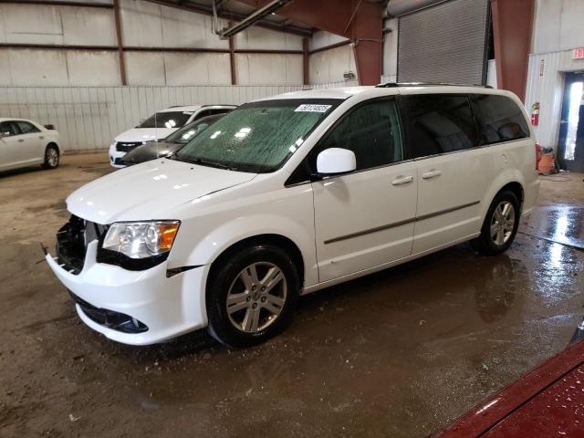 Vin: 2c4rdgdg2gr385234, lot: 50124825, dodge caravan crew 2016 img_1