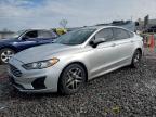 2019 FORD FUSION SE - 3FA6P0HD2KR228958