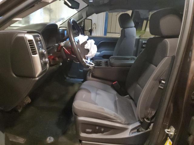 2016 CHEVROLET SILVERADO - 1GCVKREC9GZ351938