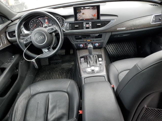 2018 AUDI A7 PREMIUM WAUW3AFC5JN078185