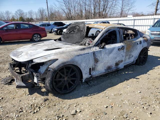 Vin: knae15la4j6034104, lot: 51822595, kia stinger 2018 img_1