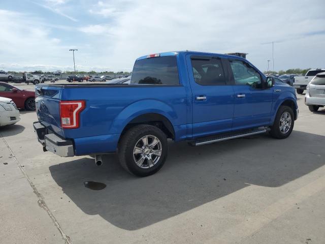 Vin: 1ftew1c81gkd74305, lot: 50443975, ford f-150 supercrew 20163