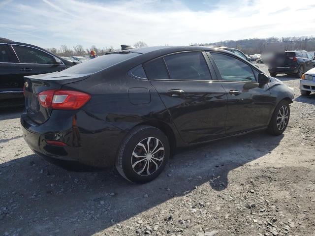 Vin: 1g1bc5sm8h7208474, lot: 49940245, chevrolet cruze ls 20173