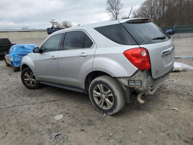 2015 CHEVROLET EQUINOX LS - 2GNALAEKXF1131629