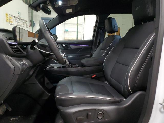 2025 BUICK ENCLAVE SP - 5GAERBRS5SJ104235