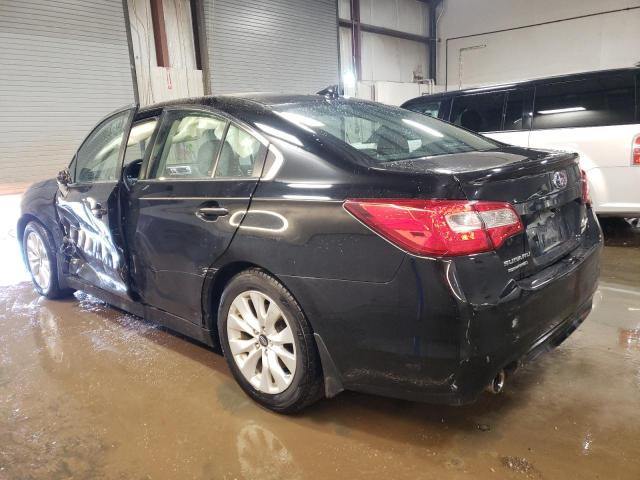 Vin: 4s3bnaf60h3017970, lot: 48600685, subaru legacy 2.5i premium 20172