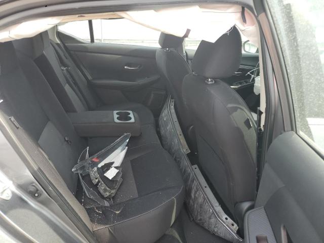 2021 NISSAN SENTRA SV - 3N1AB8CV9MY296882